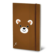 Libreta Animals smile