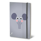 Libreta Animals smile