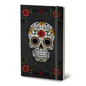 Libreta Calaca Stifflex