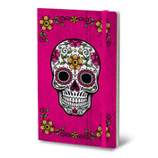 Libreta Calaca Stifflex