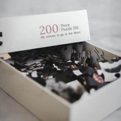 Rompecabezas JFK Esterbrook