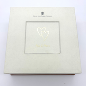 Bolígrafo Classic Anello His & Hers Graf Von Faber Castell