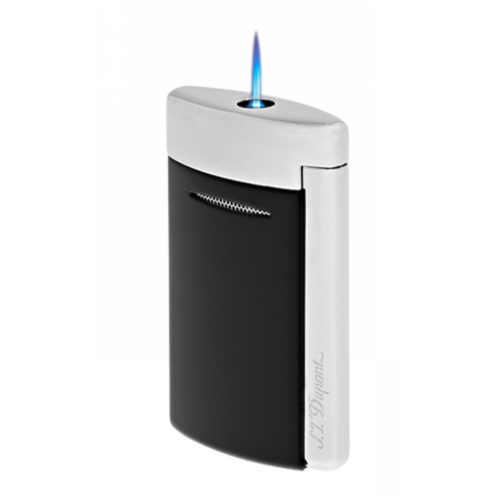 Encendedor Minijet S.T. Dupont