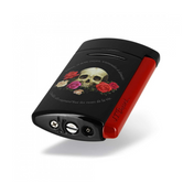 Encendedor Memento Mori S.T. Dupont