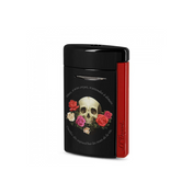 Encendedor Memento Mori S.T. Dupont