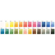 24 Lápices de Colores Pastel Pitt