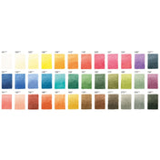 36 Lápices de Colores Pastel Pitt Faber-Castell