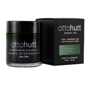 Tintas con aroma 30 ml Otto Hutt