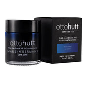 Tintas con aroma 30 ml Otto Hutt