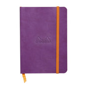 Libreta A6 Pasta Suave