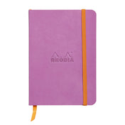 Libreta A6 Pasta Suave