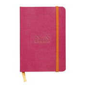 Libreta A6 Pasta Suave