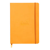 Libreta A5 Pasta Dura Rhodia