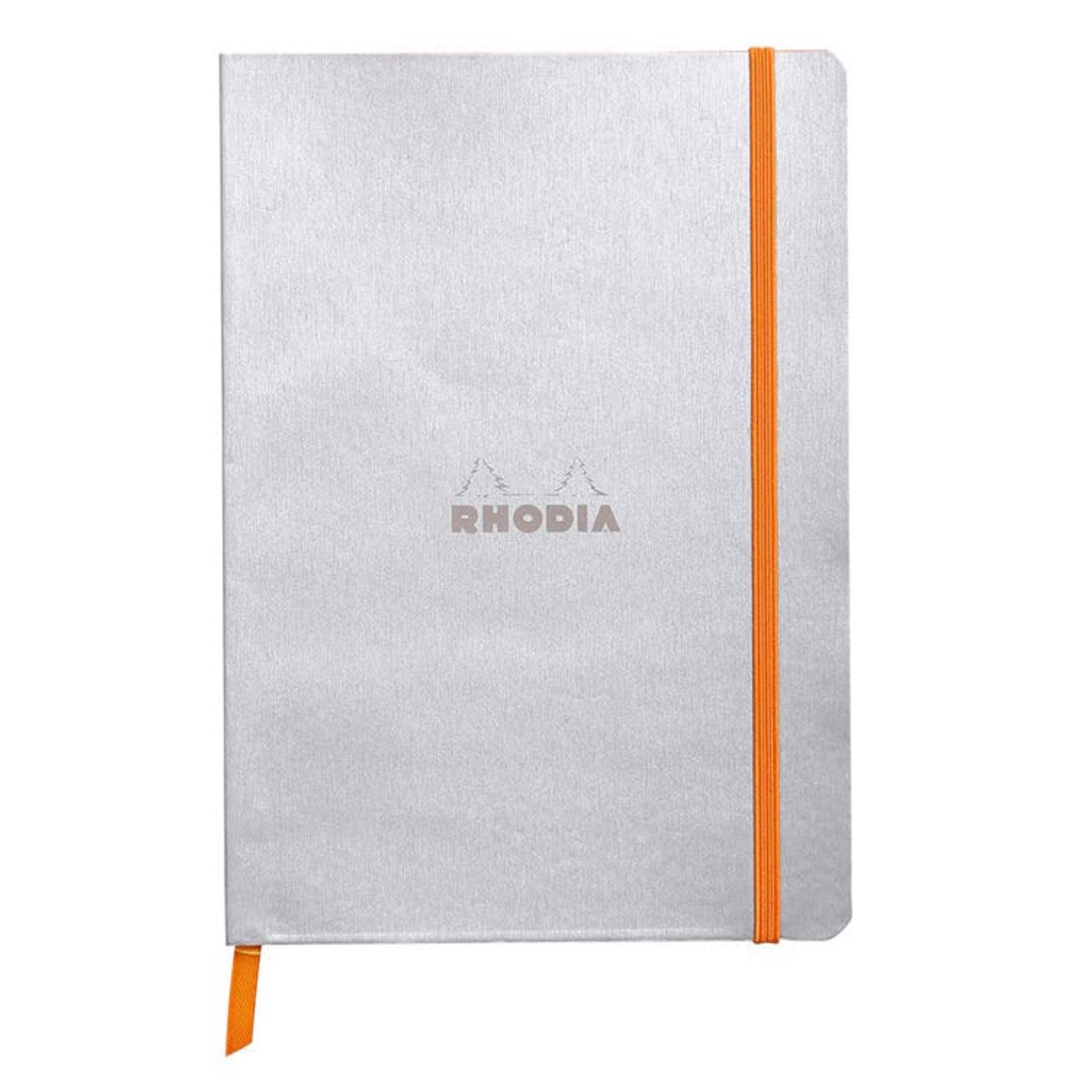 Libreta A4+ Pasta Suave Rhodia
