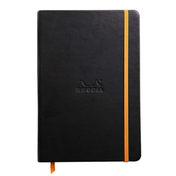 Libreta A4+ Pasta Suave Rhodia