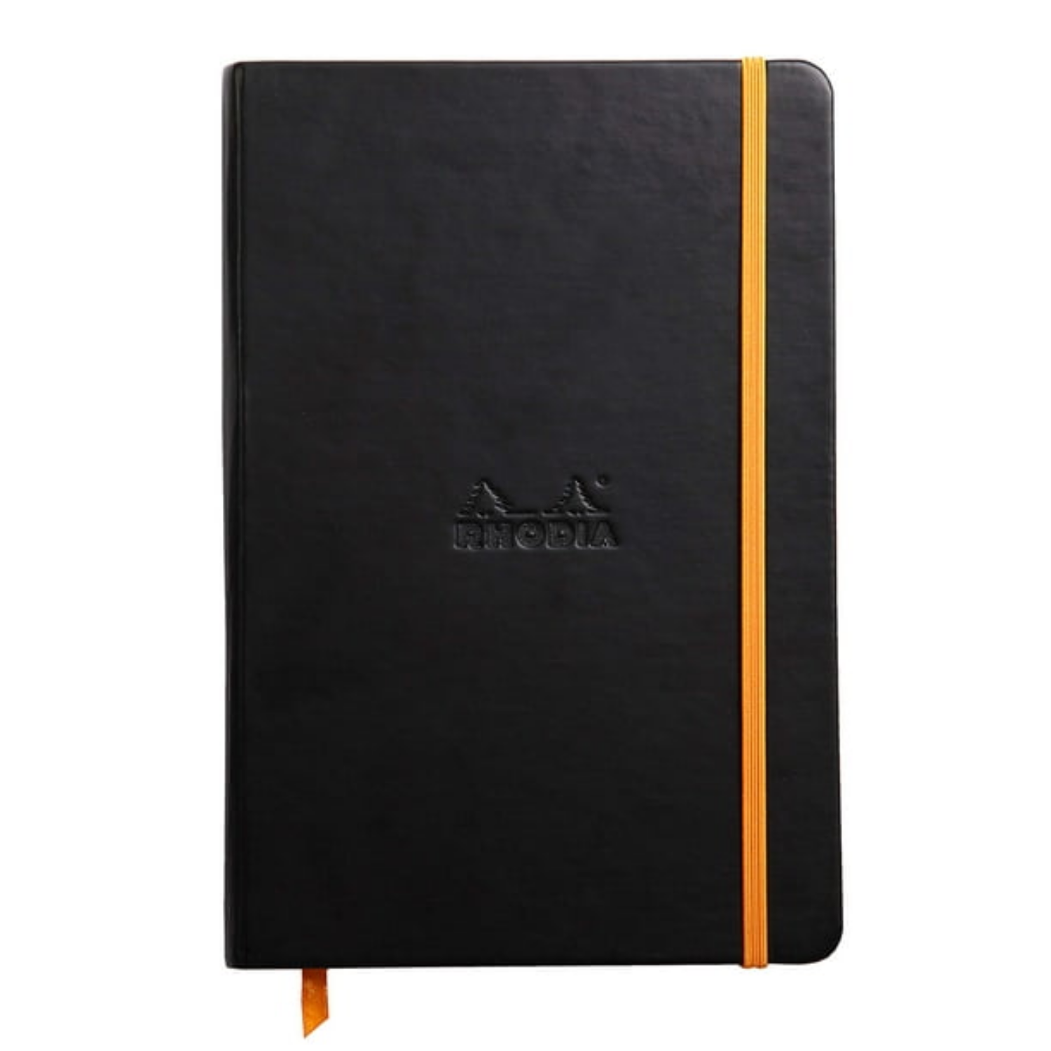 Libreta A4+ Pasta Suave Rhodia