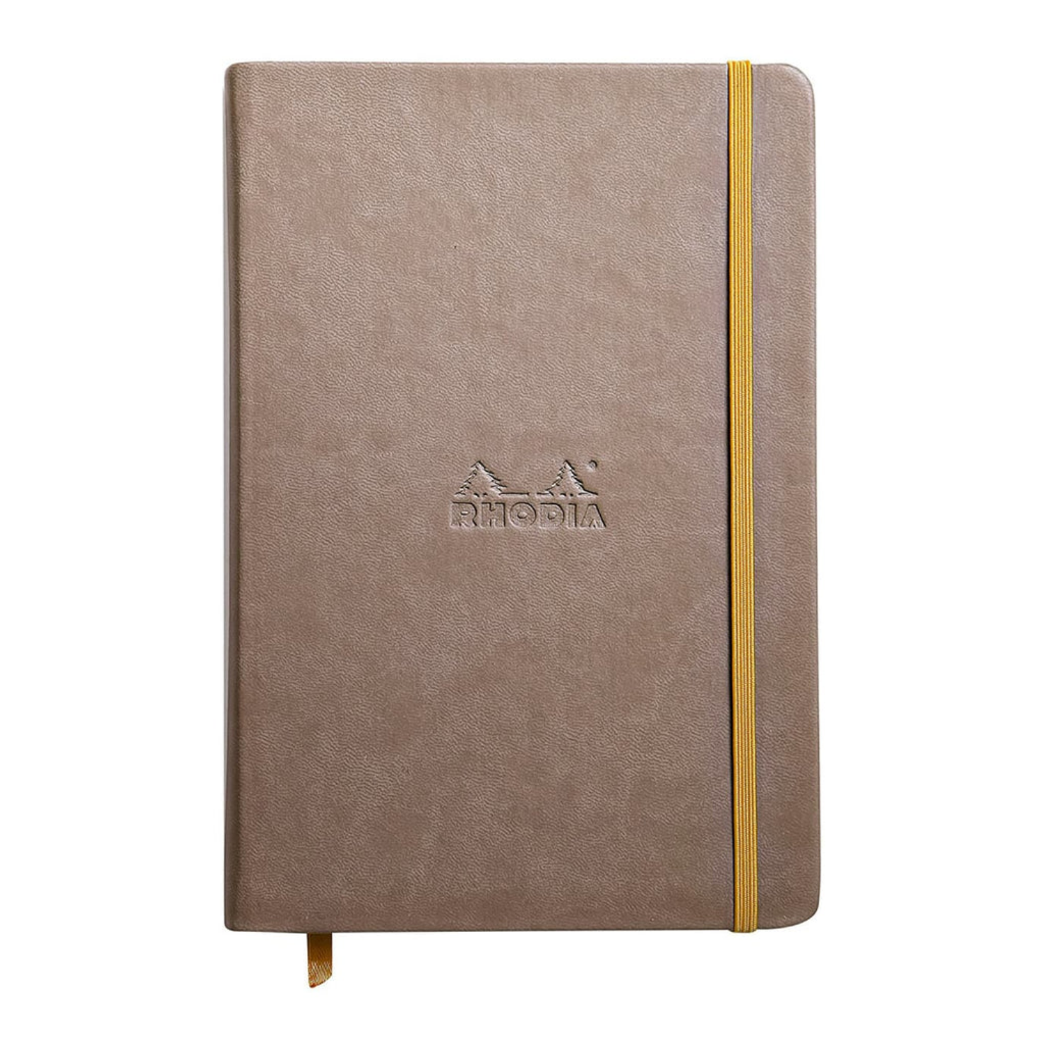 Libreta A4+ Pasta Suave Rhodia