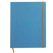 Libreta A4+ Pasta Suave Rhodia