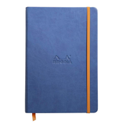Libreta A4+ Pasta Suave Rhodia