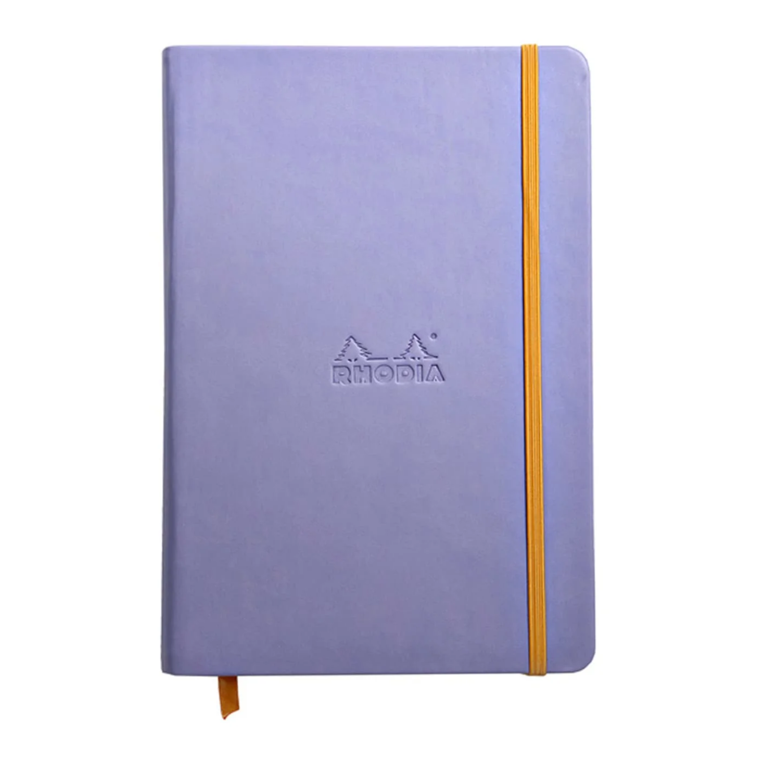 Libreta A4+ Pasta Suave Rhodia