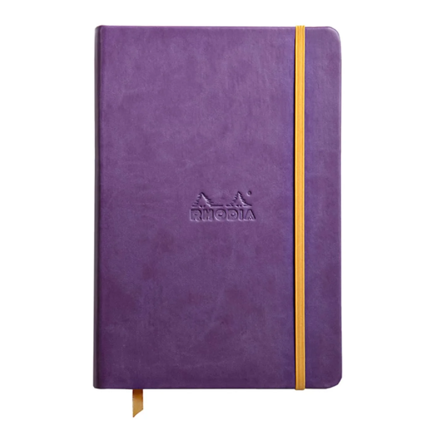 Libreta A4+ Pasta Suave Rhodia
