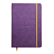 Libreta A4+ Pasta Suave Rhodia