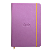 Libreta A4+ Pasta Suave Rhodia