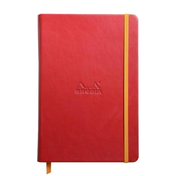 Libreta A4+ Pasta Suave Rhodia