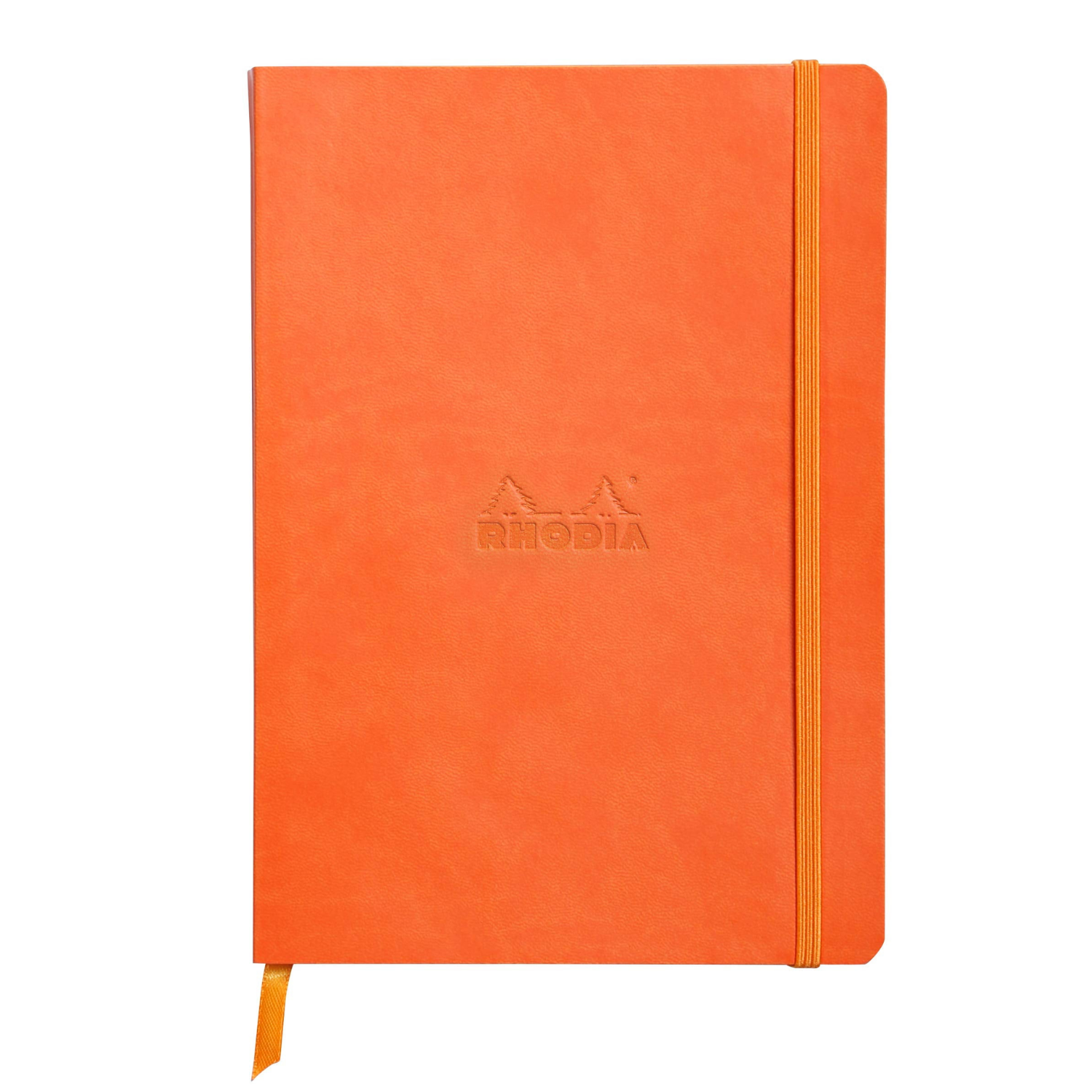 Libreta A4+ Pasta Suave Rhodia