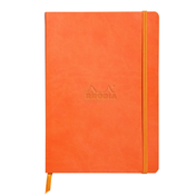 Libreta A4+ Pasta Suave Rhodia
