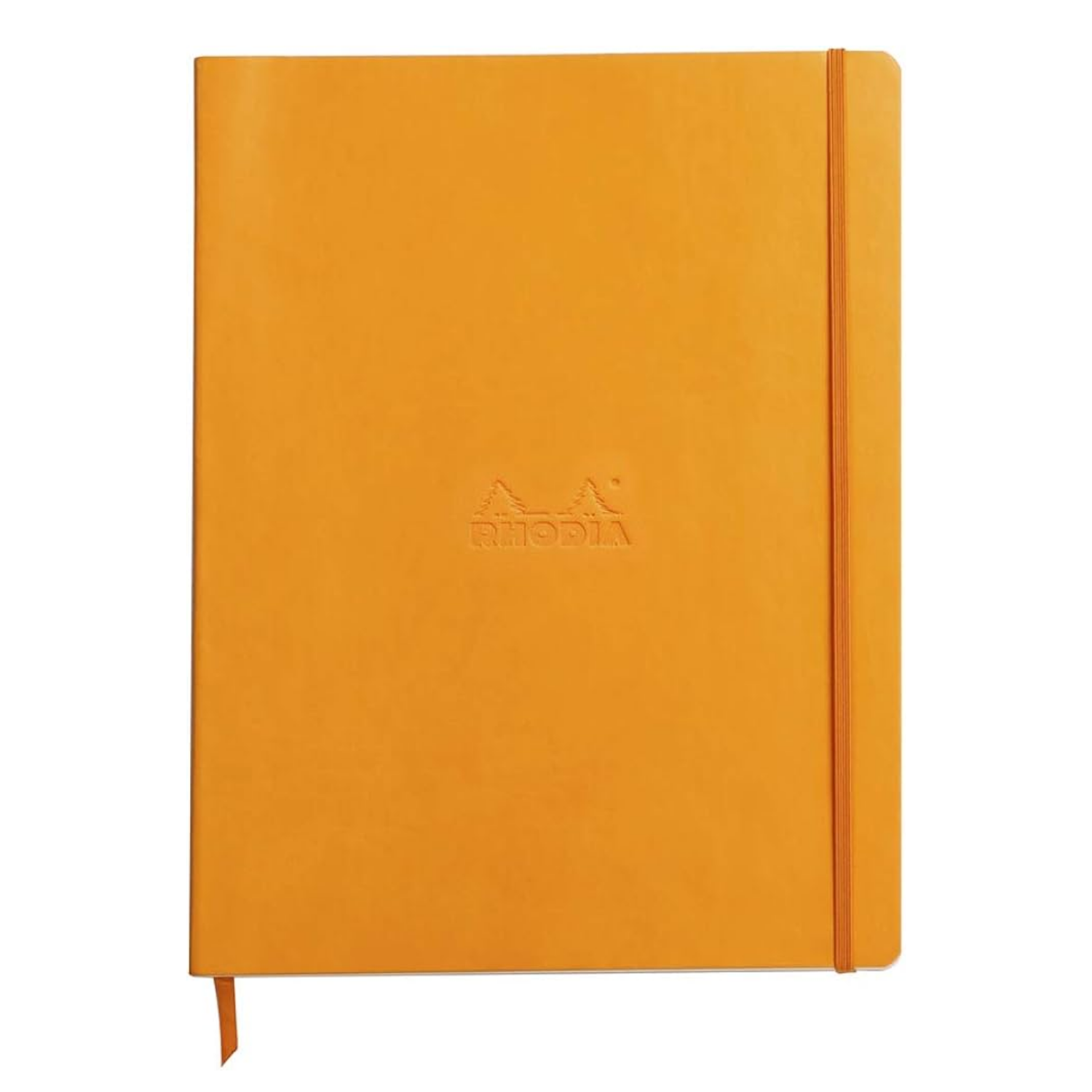Libreta A4+ Pasta Suave Rhodia