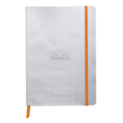 Libreta Softcover A5 Goalbook Rhodia