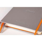Libreta Hardcover A5 GoalBook Rhodia