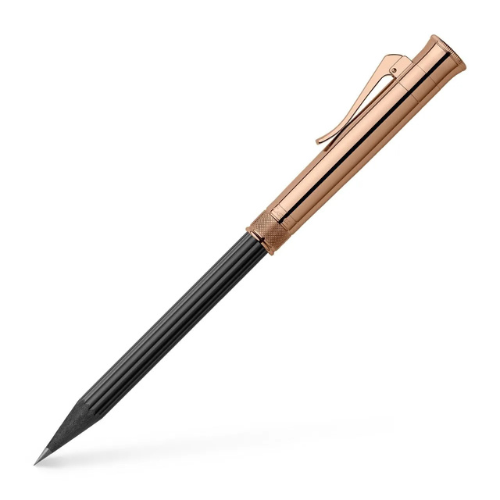 Lápiz Perfecto Rose Gold Graf Von Faber Castell