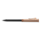 Lápiz Perfecto Rose Gold Graf Von Faber Castell
