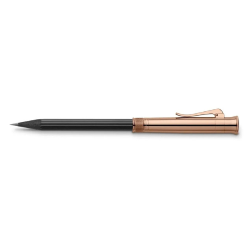 Lápiz Perfecto Rose Gold Graf Von Faber Castell