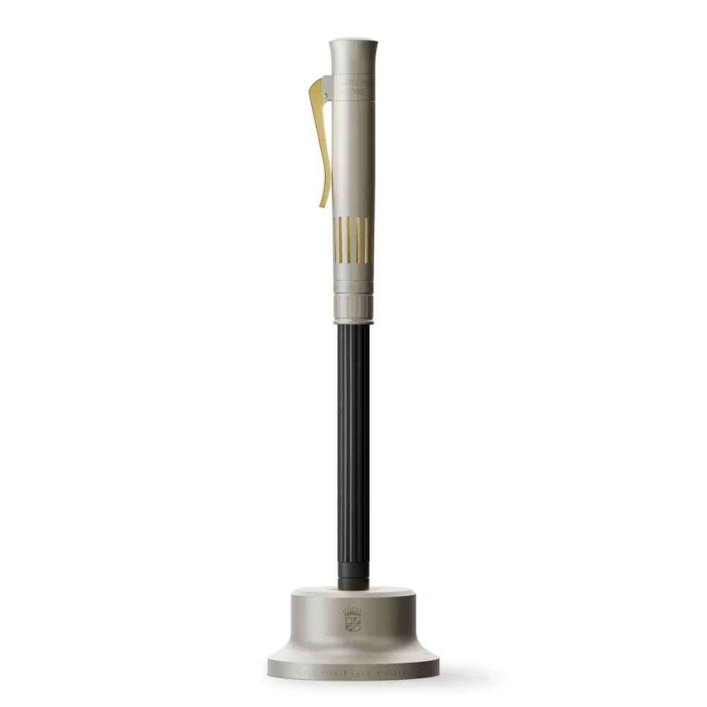 Lápiz Perfecto Project Stellar Graf Von Faber Castell