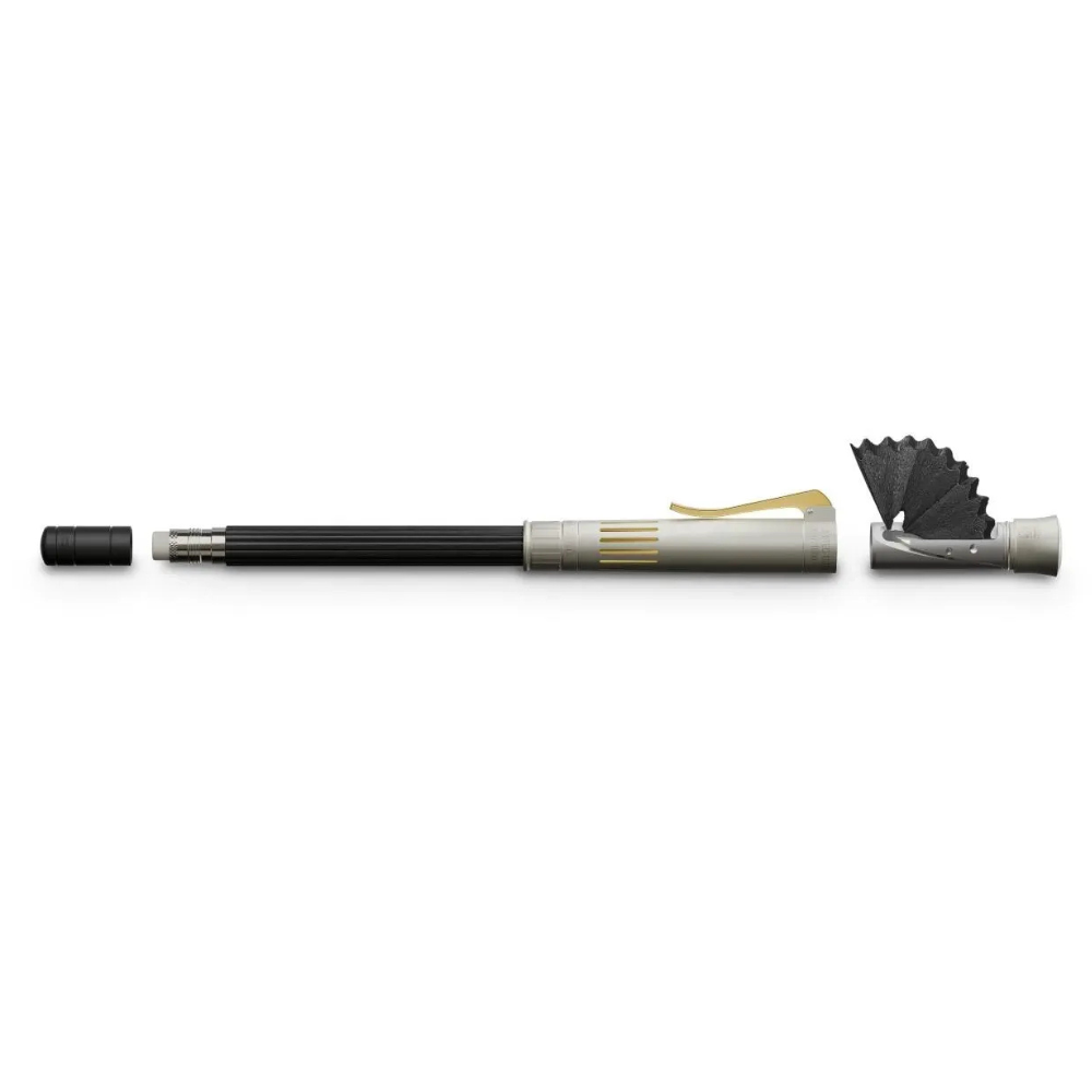 Lápiz Perfecto Project Stellar Graf Von Faber Castell