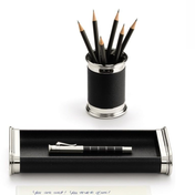 Bandeja Epsom para lápices Graf von Faber-Castell
