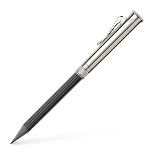 Lápiz perfecto alargador de platino Graf Von Faber Castell