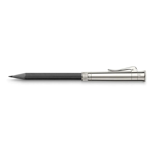 Lápiz perfecto alargador de platino Graf Von Faber Castell