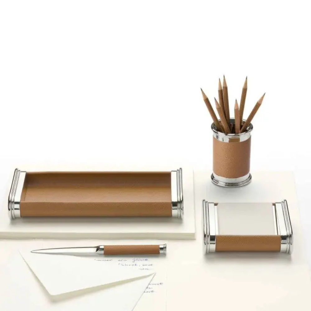 Juego de Accesorios para Escritorio