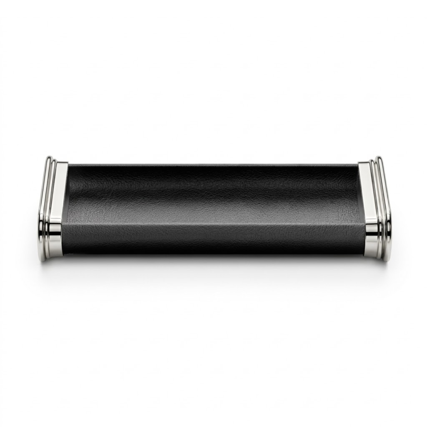 Juego grande de accesorios color negro para escritorio Epsom Graf Von Faber Castell