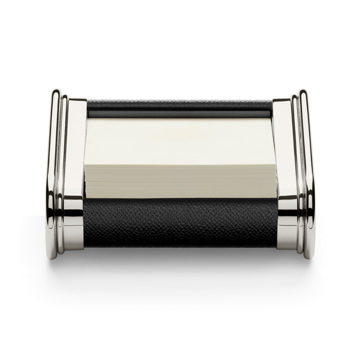 Juego grande de accesorios color negro para escritorio Epsom Graf Von Faber Castell
