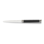 Juego grande de accesorios color negro para escritorio Epsom Graf Von Faber Castell