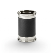 Juego grande de accesorios color negro para escritorio Epsom Graf Von Faber Castell