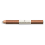 Lápices de grafito Graf von Faber Castell