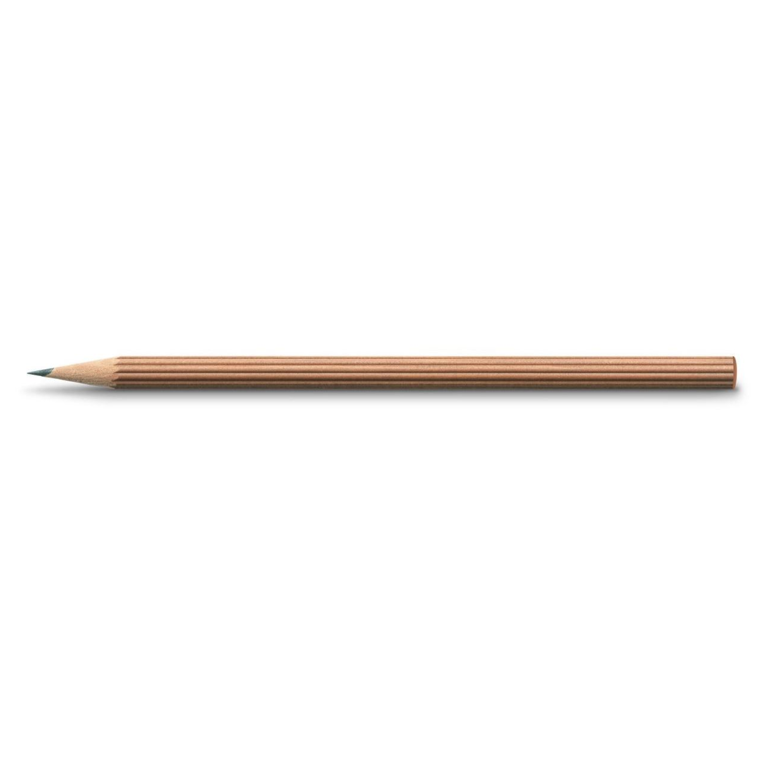Lápices de grafito Graf von Faber Castell