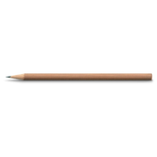 Lápices de grafito Graf von Faber Castell