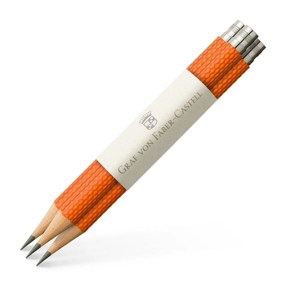 Lápices de bolsillo Guilloche Graf Von Faber Castell